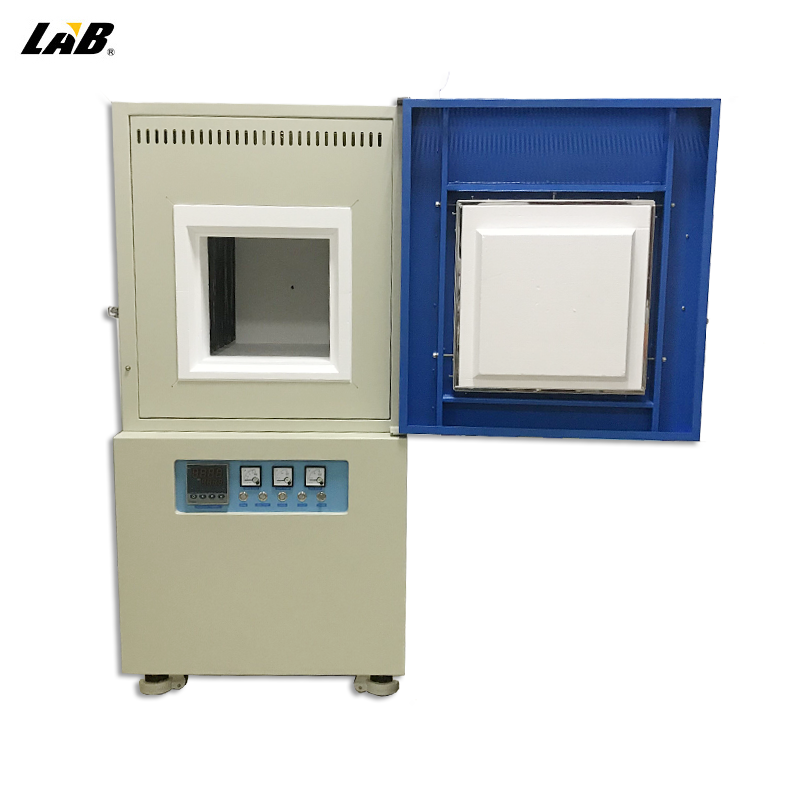 KTL1600单温区气氛管式炉