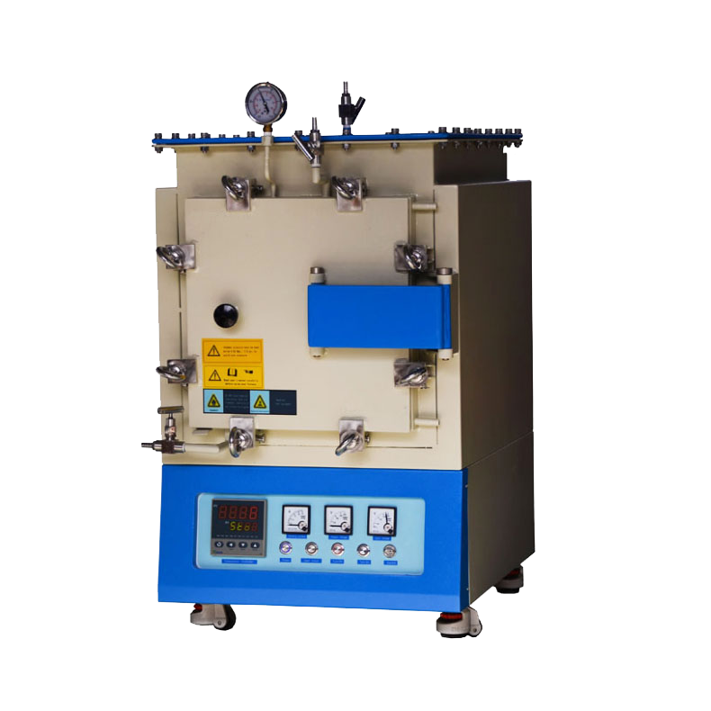 KBF1400箱式气氛炉