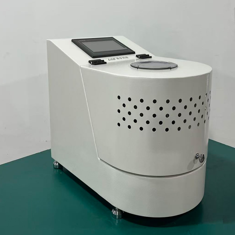 QM-3SP04行星式球磨机